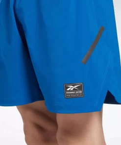 Shorts | Reebok Shorts Performance Certified Strength+ Shorts