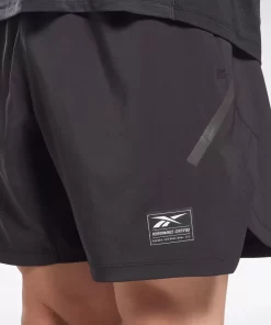 Shorts | Reebok Shorts Performance Certified Strength+ Shorts