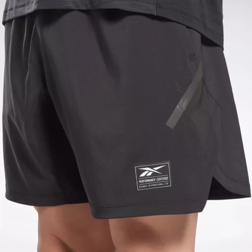 Shorts | Reebok Shorts Performance Certified Strength+ Shorts