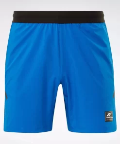 Shorts | Reebok Shorts Performance Certified Strength+ Shorts