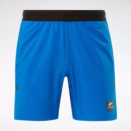 Shorts | Reebok Shorts Performance Certified Strength+ Shorts