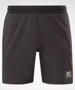 Shorts | Reebok Shorts Performance Certified Strength+ Shorts