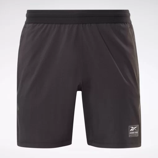 Shorts | Reebok Shorts Performance Certified Strength+ Shorts