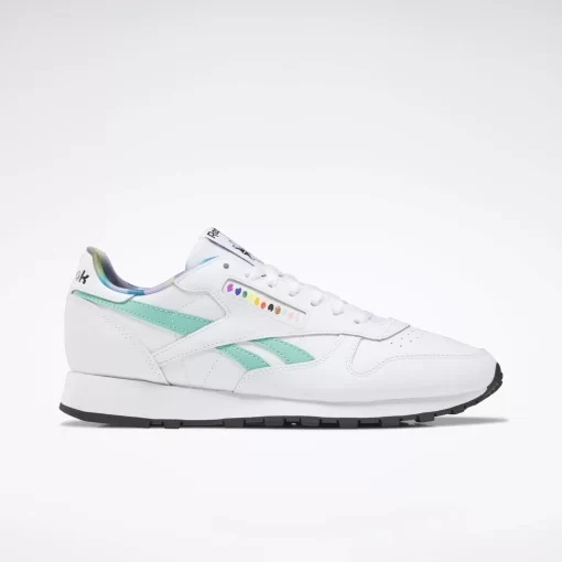 Casual | Reebok Casual Pride Classic Leather Shoes