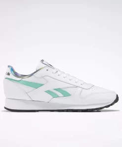 Casual | Reebok Casual Pride Classic Leather Shoes