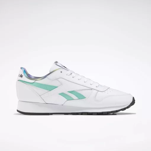 Casual | Reebok Casual Pride Classic Leather Shoes