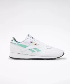 Casual | Reebok Casual Pride Classic Leather Shoes