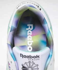 Casual | Reebok Casual Pride Classic Leather Shoes