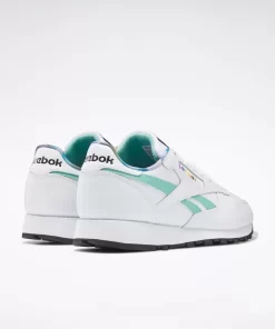 Casual | Reebok Casual Pride Classic Leather Shoes