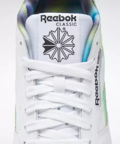 Casual | Reebok Casual Pride Classic Leather Shoes