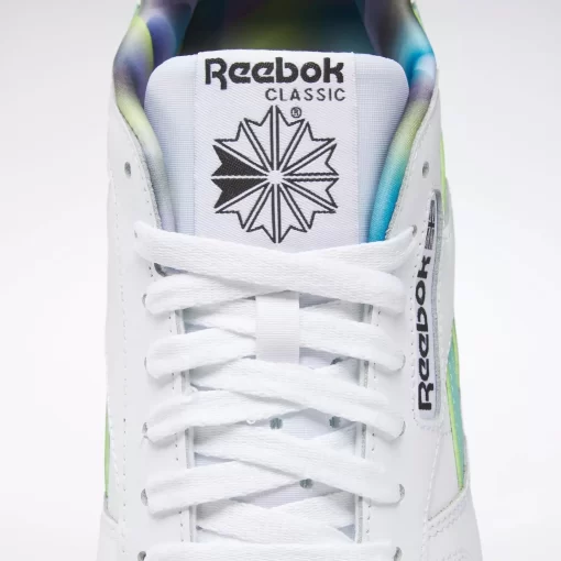 Casual | Reebok Casual Pride Classic Leather Shoes