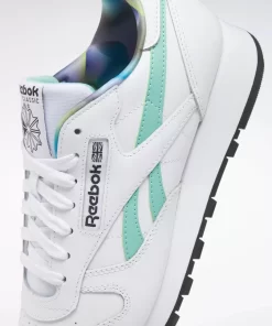 Casual | Reebok Casual Pride Classic Leather Shoes