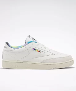 Court | Reebok Court Pride Club C 85 Shoes