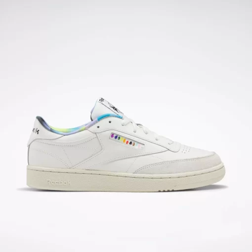 Court | Reebok Court Pride Club C 85 Shoes