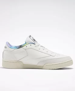 Court | Reebok Court Pride Club C 85 Shoes