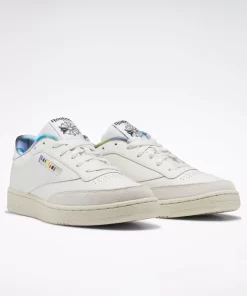 Court | Reebok Court Pride Club C 85 Shoes