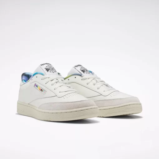 Court | Reebok Court Pride Club C 85 Shoes