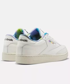 Court | Reebok Court Pride Club C 85 Shoes