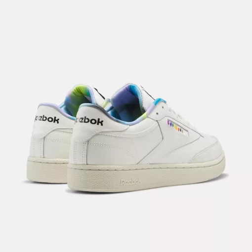 Court | Reebok Court Pride Club C 85 Shoes