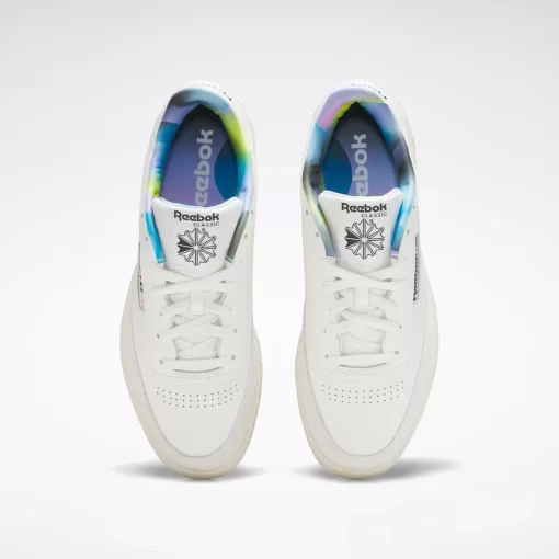 Court | Reebok Court Pride Club C 85 Shoes