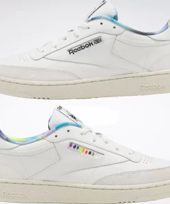 Court | Reebok Court Pride Club C 85 Shoes