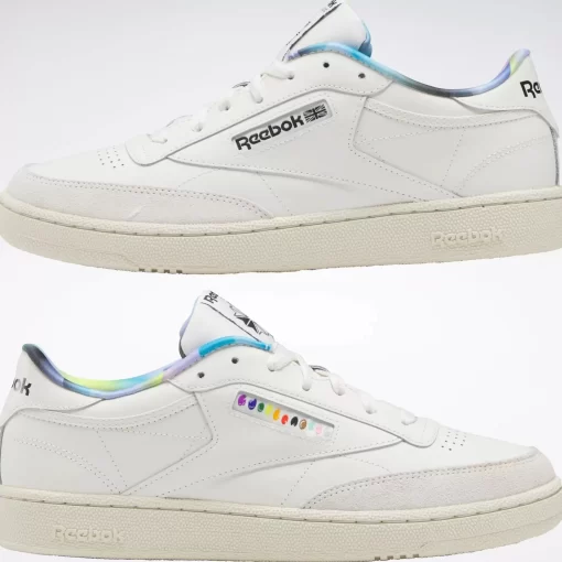 Court | Reebok Court Pride Club C 85 Shoes