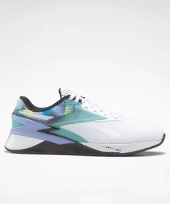 Gym & Training | Reebok Gym & Training Pride Nano X3 Training Shoes