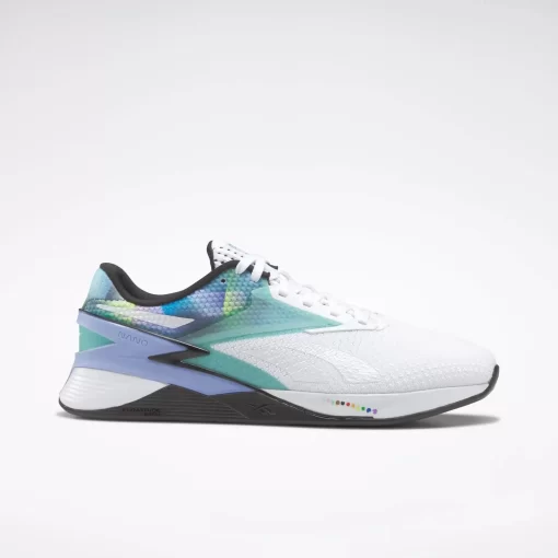 Gym & Training | Reebok Gym & Training Pride Nano X3 Training Shoes