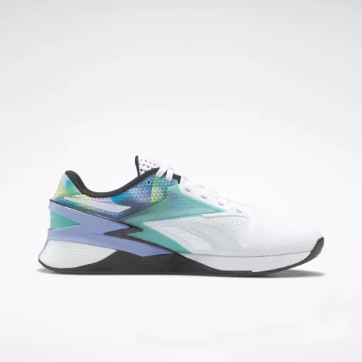 Gym & Training | Reebok Gym & Training Pride Nano X3 Training Shoes