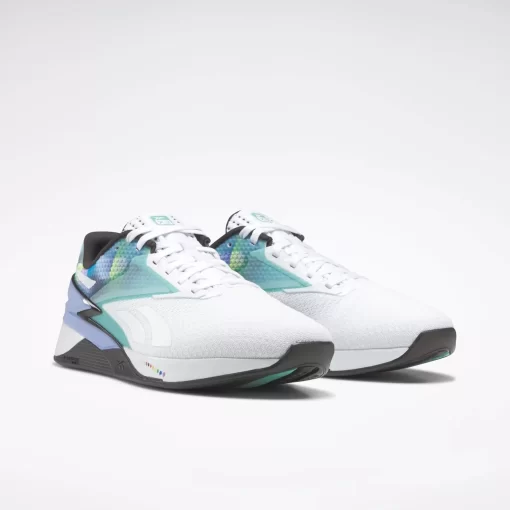 Gym & Training | Reebok Gym & Training Pride Nano X3 Training Shoes