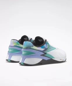 Gym & Training | Reebok Gym & Training Pride Nano X3 Training Shoes