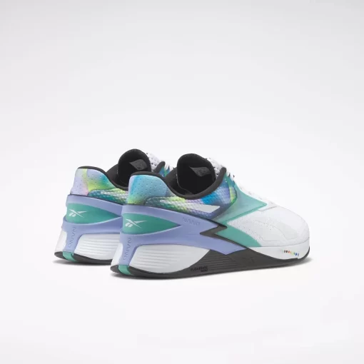 Gym & Training | Reebok Gym & Training Pride Nano X3 Training Shoes