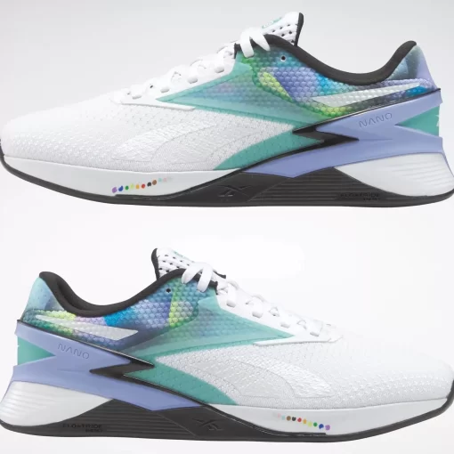 Gym & Training | Reebok Gym & Training Pride Nano X3 Training Shoes