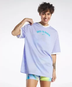 Tops & T-Shirts | Reebok Tops & T-Shirts Pride Top