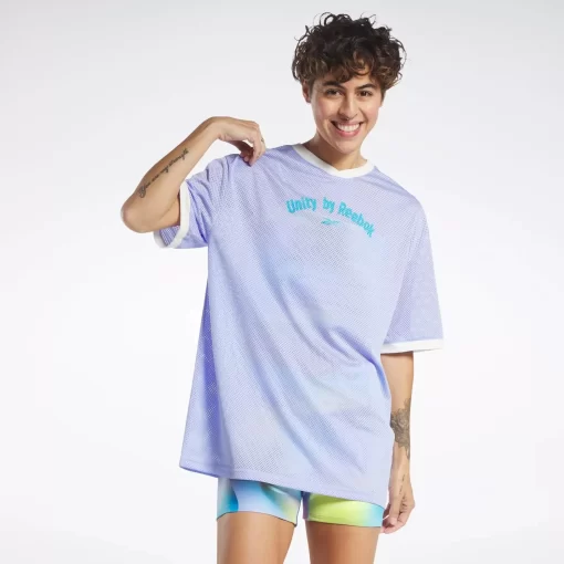 Tops & T-Shirts | Reebok Tops & T-Shirts Pride Top