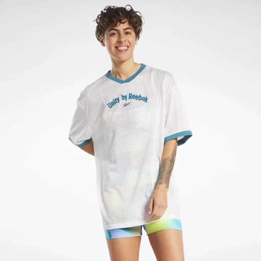 Tops & T-Shirts | Reebok Tops & T-Shirts Pride Top