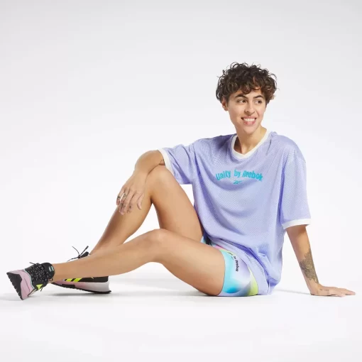 Tops & T-Shirts | Reebok Tops & T-Shirts Pride Top