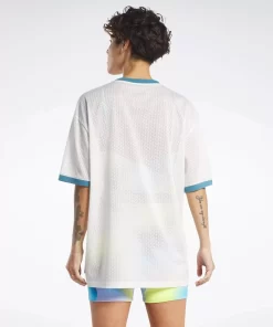 Tops & T-Shirts | Reebok Tops & T-Shirts Pride Top