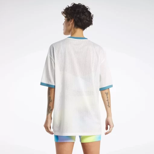 Tops & T-Shirts | Reebok Tops & T-Shirts Pride Top