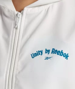 Jackets | Reebok Jackets Pride Windbreaker