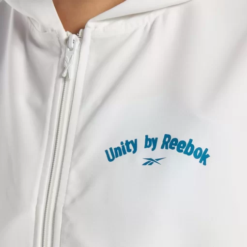 Jackets | Reebok Jackets Pride Windbreaker