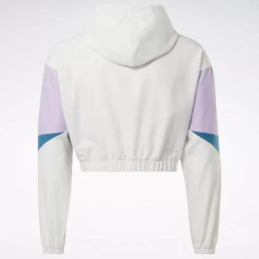 Jackets | Reebok Jackets Pride Windbreaker