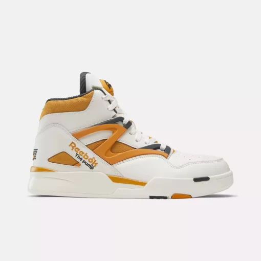 Basketball | Reebok Basketball Pump Omni Zone Ii Shoes