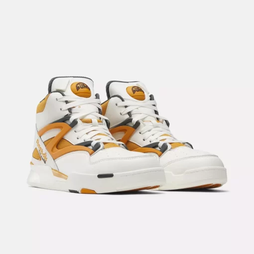 Basketball | Reebok Basketball Pump Omni Zone Ii Shoes