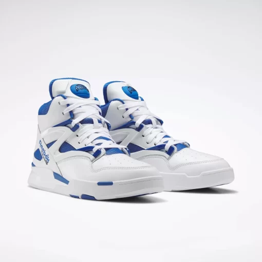 Slides | Reebok Slides Pump Omni Zone Ii Shoes