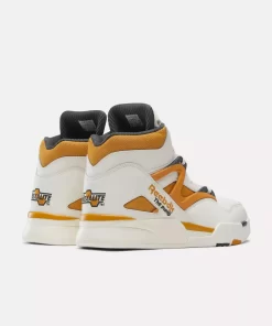 Basketball | Reebok Basketball Pump Omni Zone Ii Shoes