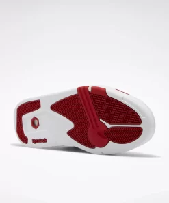 Slides | Reebok Slides Pump Omni Zone Ii Shoes