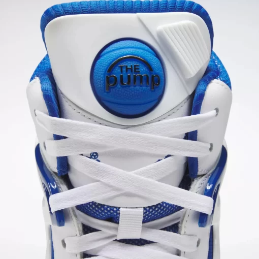 Slides | Reebok Slides Pump Omni Zone Ii Shoes