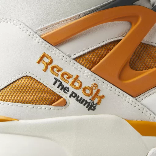 Basketball | Reebok Basketball Pump Omni Zone Ii Shoes