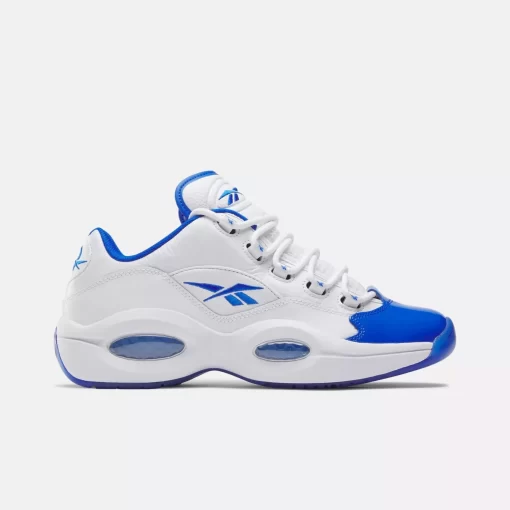 Slides | Reebok Slides Question Low Shoes